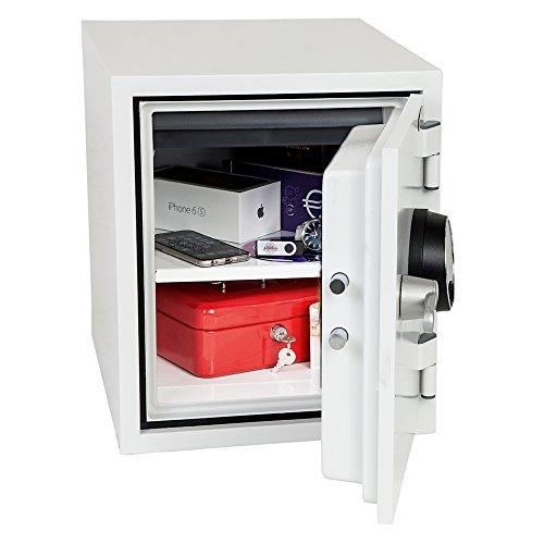 Phoenix Safe Phoenix Seifas Phoenix Seifas Sejf Titan zamek cyfrowy (FS1282F)