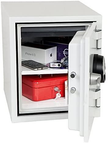 Phoenix Safe Phoenix Seifas Phoenix Seifas Sejf Titan zamek cyfrowy (FS1282F)