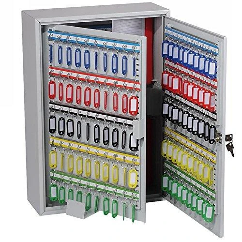 Phoenix Safe Phoenix Seifas Phoenix Seifas Phoenix Schlüsselkästen - Key Cabinets Key Locking KC0604E