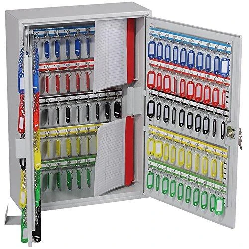 Phoenix Safe Phoenix Seifas Phoenix Seifas Phoenix Schlüsselkästen - Key Cabinets Key Locking KC0604E