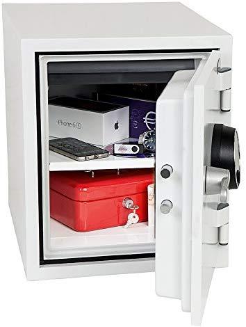 Phoenix Safe Phoenix Seifas Phoenix Seifas Sejf Titan zamek cyfrowy (FS1282F)