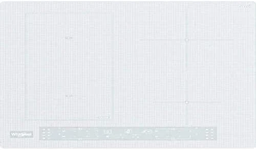 WHIRLPOOL Indukcinė kaitlentė WL B4560 NE/W, 60cm, Baltas