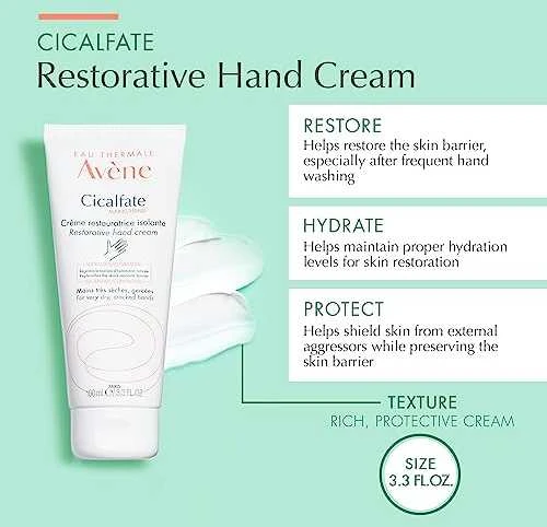 Avene Cicalfate Hand 100ml