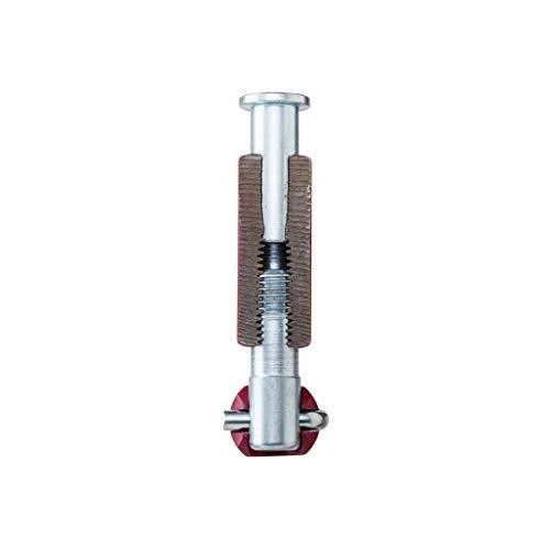 Piher Spaustuvai Maxipress R 150cm, žiočių gylis 16 cm, 10000N