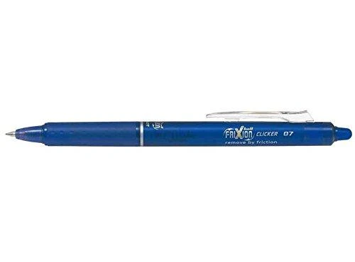 Pilot Pen Tušinukas Pilot Frixion Clicker 0.5 mm