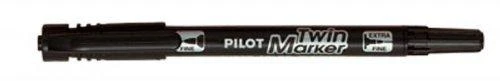 Pilot permanentinis žymeklis, dvipusis modelis