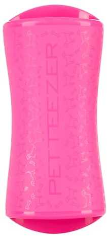 Tangle Teezer Plaukų Šukos Pet Teezer Detangling Rožinės