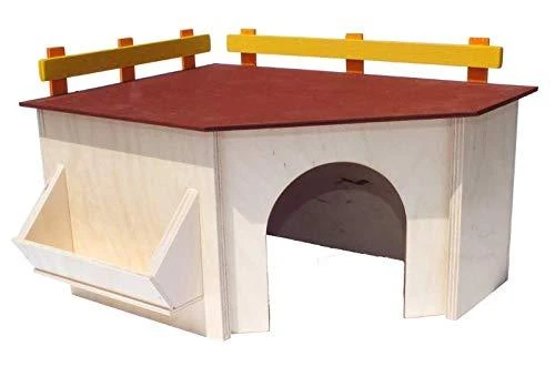 PINOKIO NAMAS GRAUŽIAMS PINO-56