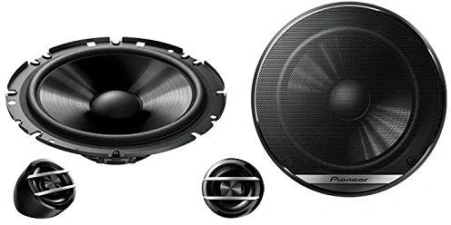 Pioneer, TS-G170C 17cm 2-juostų komponentai (300 W)