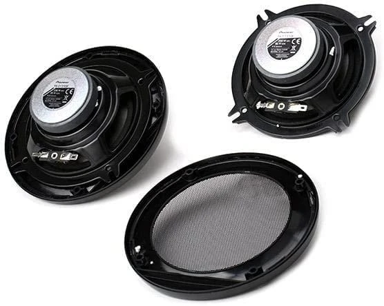 Pioneer Electronic Corp PIONEER TS-G1310F Garso kolonėlės