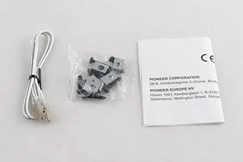 PIONEER TS-G1320F Garso kolonėlės
