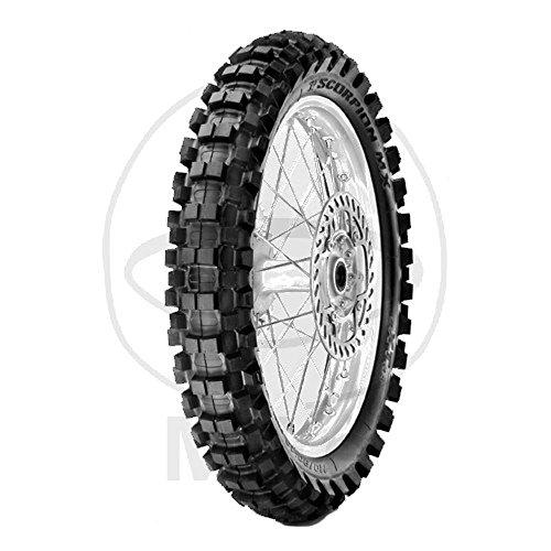 Motociklo padanga Pirelli Scorpion MX Extra X 100/90 R19 57 M