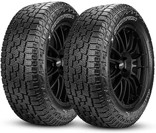 Pirelli 265/65R17 SCORPION ALL TERRAIN PLUS 112T M+S