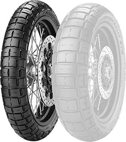 Motociklo padanga Pirelli Scorpion Rally STR 120/70 R19 60 V