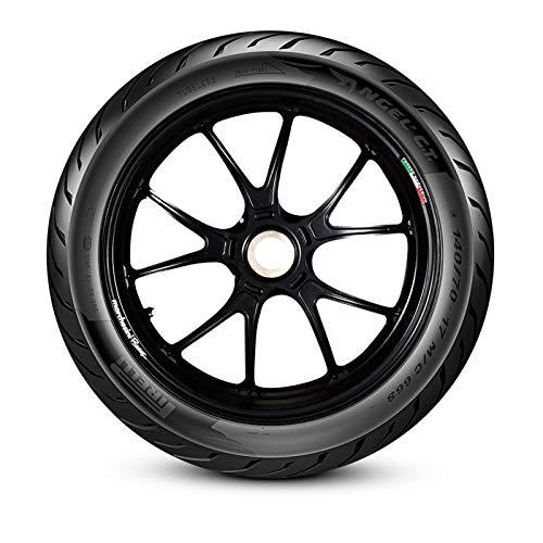 Motociklo padanga Pirelli Angel City 130/70 R17 62 S