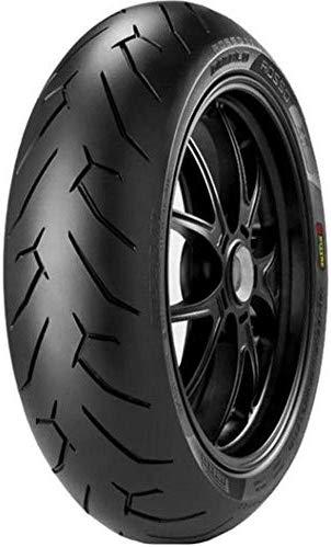Motociklo padanga Pirelli Diablo Rosso II 180/55 R17 73 W