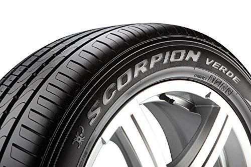 Pirelli 255/55R18 SCORPION VERDE 109V XL FR RFT *