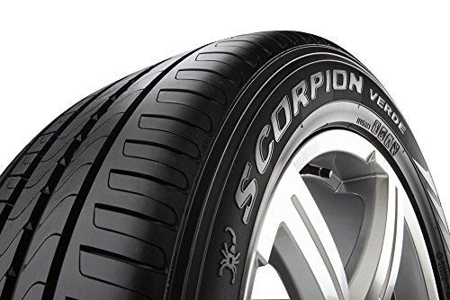 Pirelli 255/55R18 SCORPION VERDE 109V XL FR RFT *
