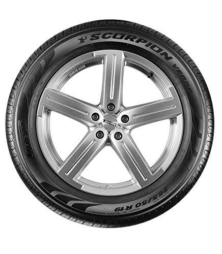 Pirelli 255/55R18 SCORPION VERDE 109V XL FR RFT *