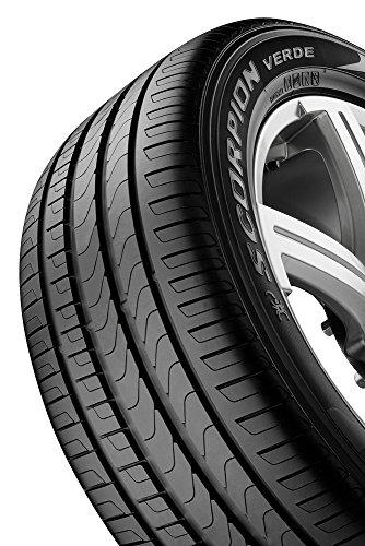 Pirelli 255/55R18 SCORPION VERDE 109V XL FR RFT *