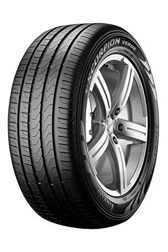 Pirelli 285/45R19 SCORPION VERDE 111W XL FR RFT *