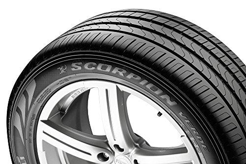 Pirelli 285/45R19 SCORPION VERDE 111W XL FR RFT *