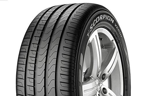Pirelli 285/45R19 SCORPION VERDE 111W XL FR RFT *