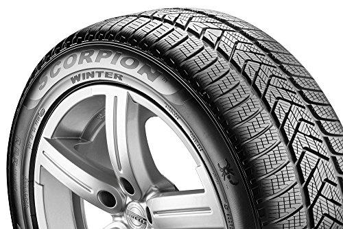 Pirelli 275/40R20 SCORPION WINTER 106V XL