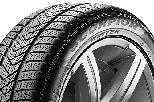 Pirelli 275/40R20 SCORPION WINTER 106V XL