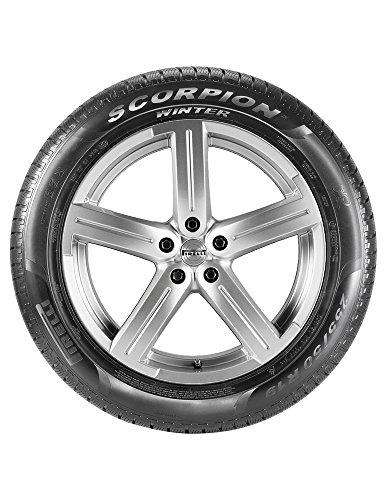 Pirelli 275/40R20 SCORPION WINTER 106V XL