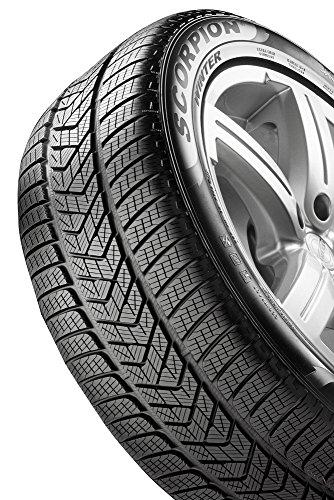 Pirelli 275/40R20 SCORPION WINTER 106V XL