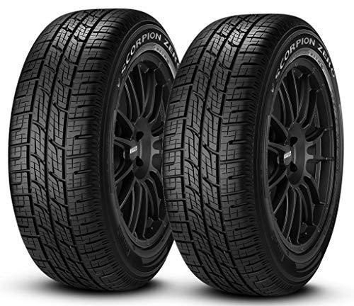 Pirelli 255/55R19 SCORPION ZERO 111V XL FR M+S