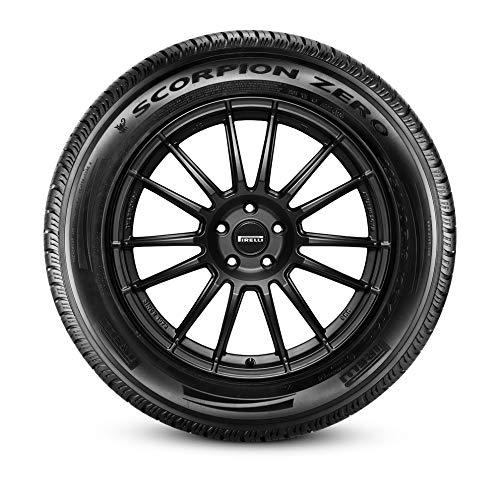 Pirelli 255/55R19 SCORPION ZERO 111V XL FR M+S