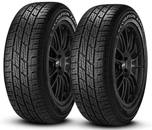 Pirelli 255/60R18 SCORPION ZERO 112V XL FR M+S