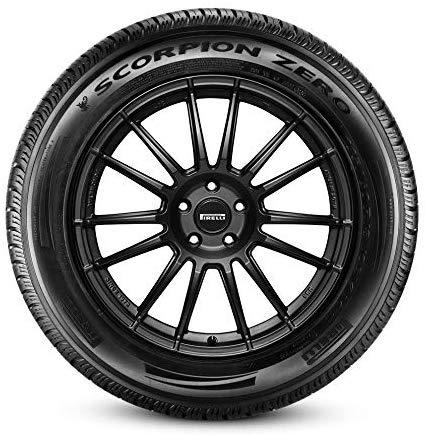 Pirelli 255/60R18 SCORPION ZERO 112V XL FR M+S