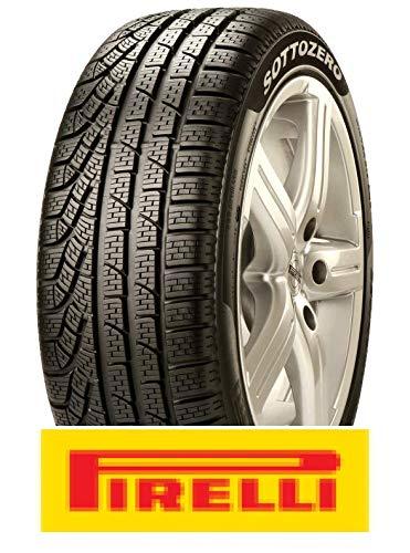 Pirelli 285/35R20 WINTER SOTTOZERO S.II 104V XL (N1)