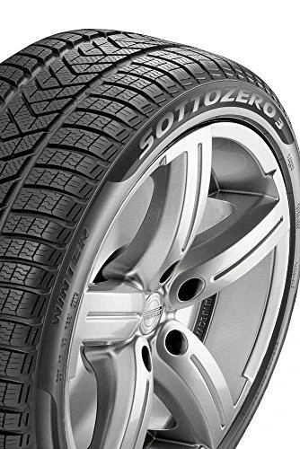 Pirelli 205/40R18 WINTER SOTTOZERO 3 86V XL RFT