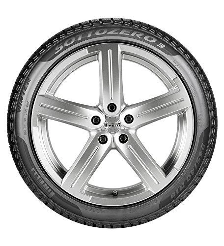 Pirelli 205/40R18 WINTER SOTTOZERO 3 86V XL RFT