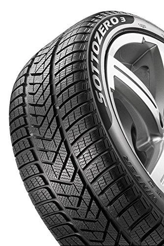 Pirelli 205/40R18 WINTER SOTTOZERO 3 86V XL RFT