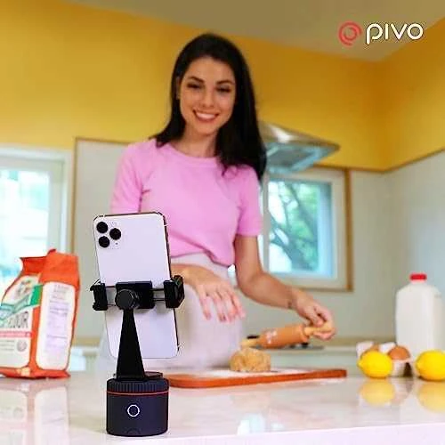 „Pivo Smart Mount“ (SM)