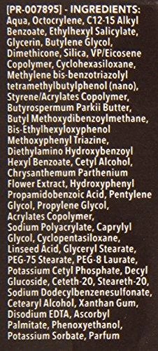 Saulei jautrios odos veido kremas Piz Buin Allergy SPF50, 50 ml