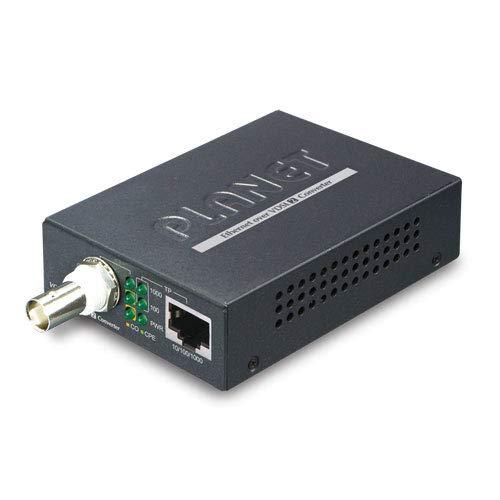 Šakotuvas Planet 1 prievadas 10/100/1000T Ethernet