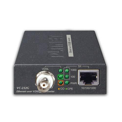 Šakotuvas Planet 1 prievadas 10/100/1000T Ethernet
