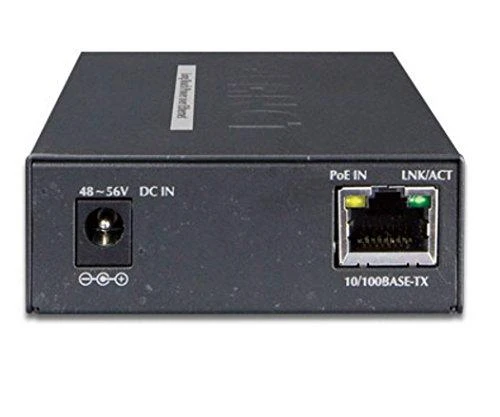 Planet PoE przez UTM LRP-101U-KIT (LRP-101U-KIT)