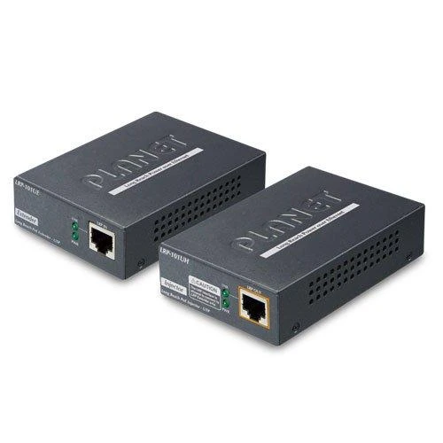 Planet PoE przez UTM LRP-101U-KIT (LRP-101U-KIT)
