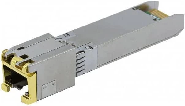 Šakotuvas Modulis SFP Planet 10GBASE-T SFP+ Copper RJ45