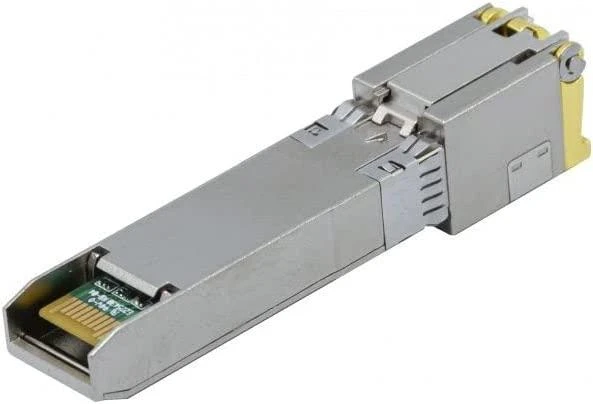 Šakotuvas Modulis SFP Planet 10GBASE-T SFP+ Copper RJ45