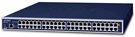 Šakotuvas Switch Planet UPOE-2400G