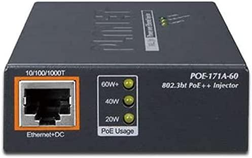 Šakotuvas Jungiklis Planet IP30 IPOE-171-60W