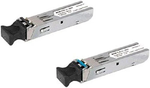 Šakotuvas Planet 1-Port 1000Base-T Mini-GBIC Module